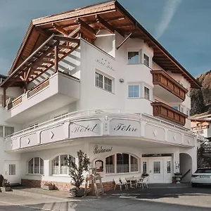 Hotel Foehre