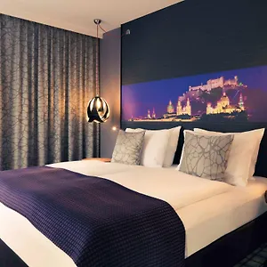 Hotel Mercure Salzburg