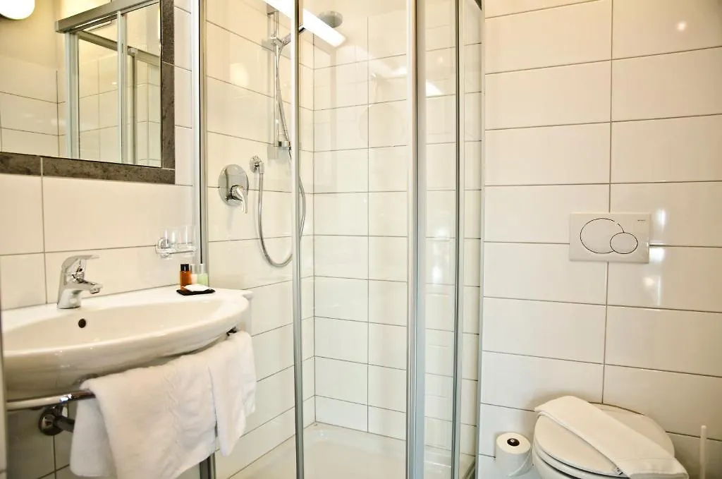 ***  Hotel Tannenhof Ischgl Austria
