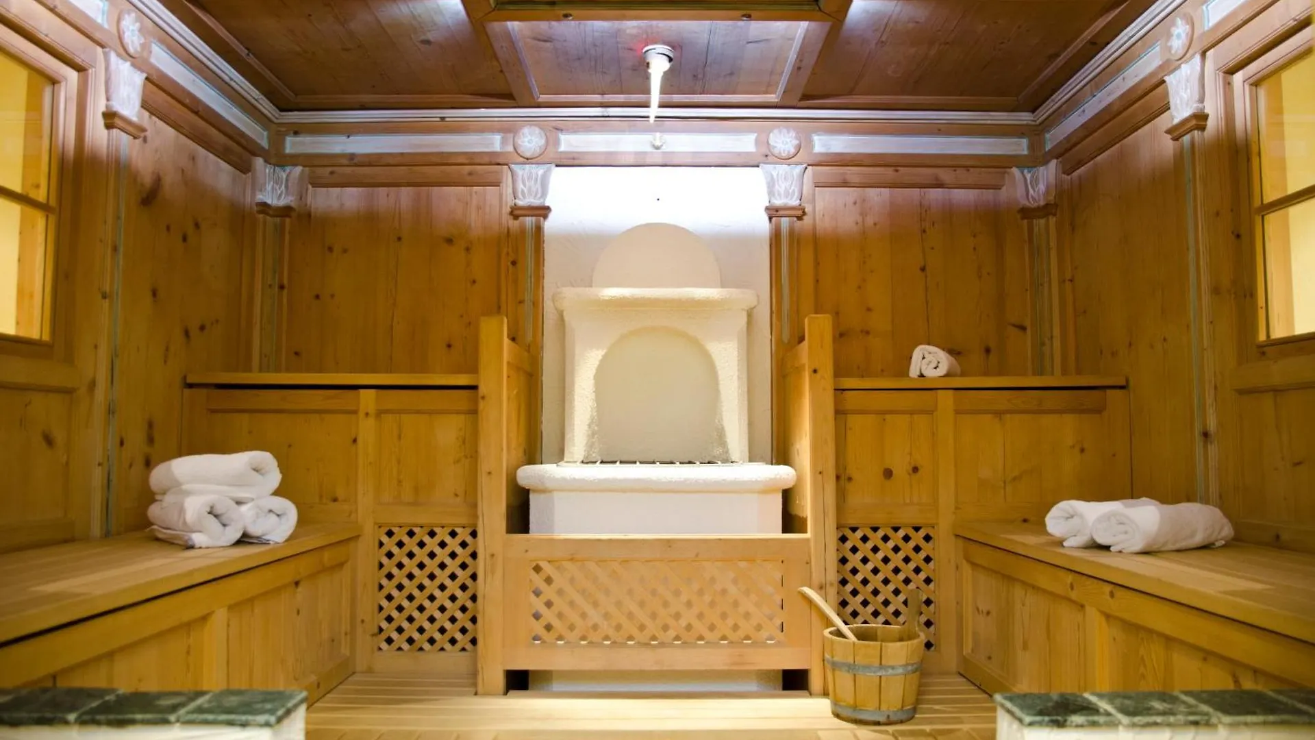 Hotel Tannenhof Ischgl
