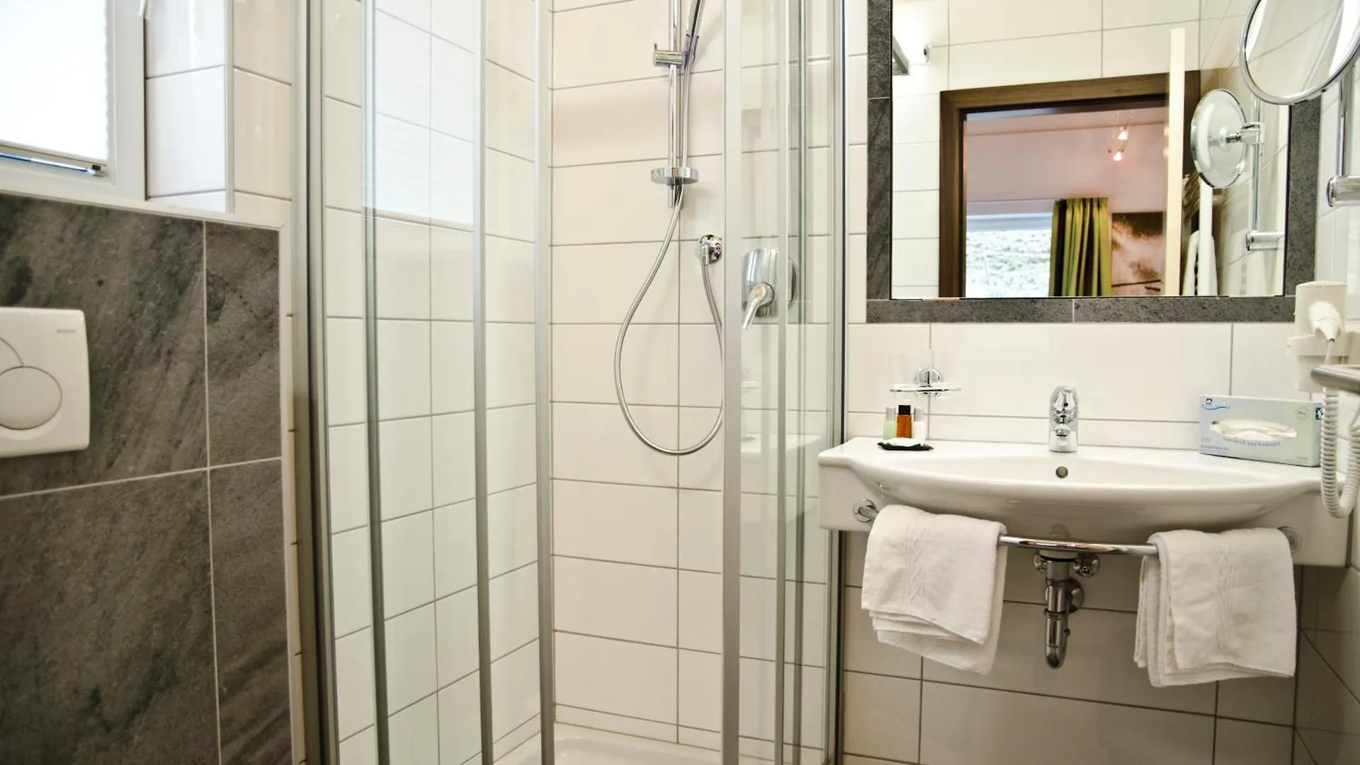 Hotel Tannenhof Ischgl Austria